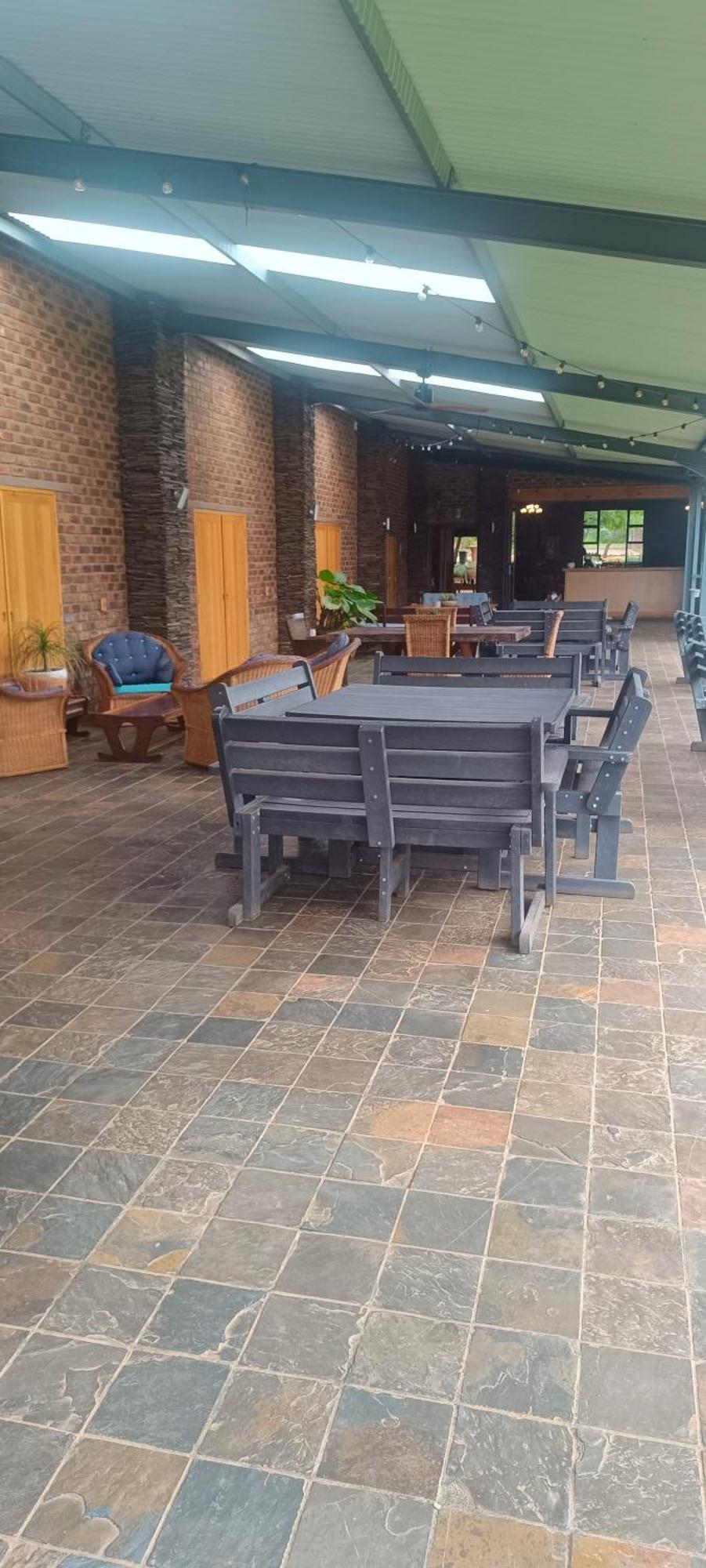 Kareespruit Game Ranch & Guest House Zeerust Экстерьер фото