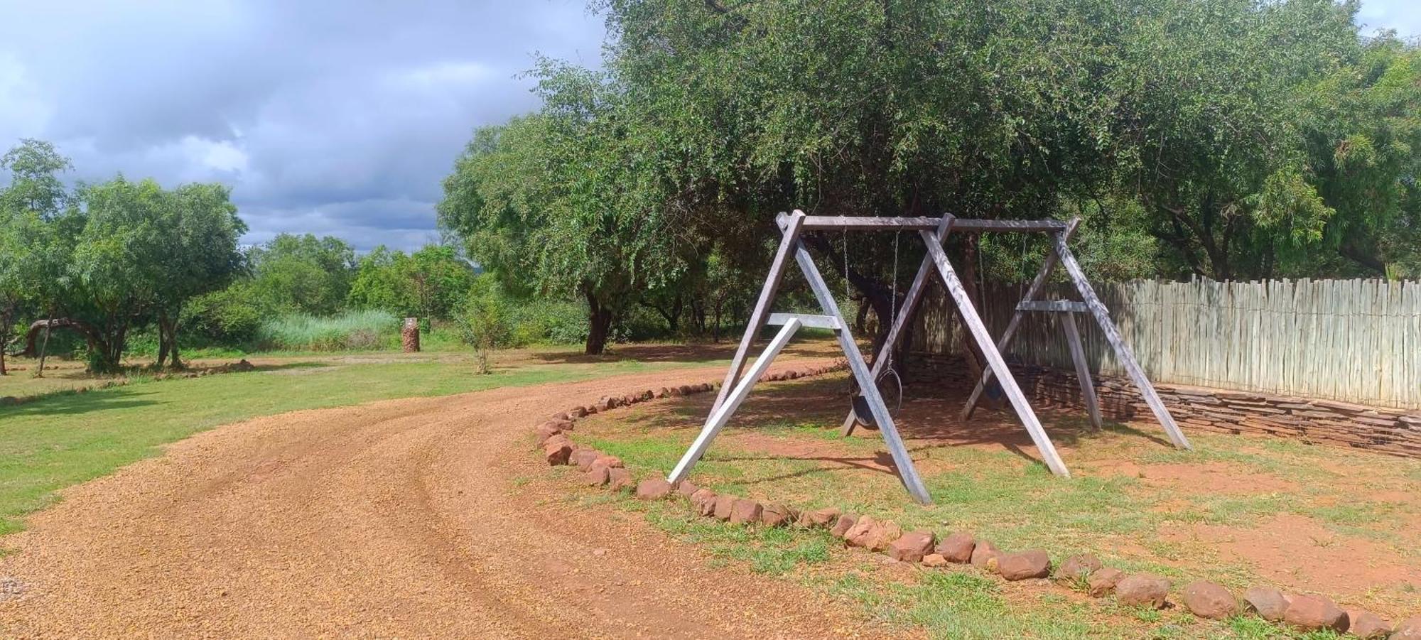 Kareespruit Game Ranch & Guest House Zeerust Экстерьер фото