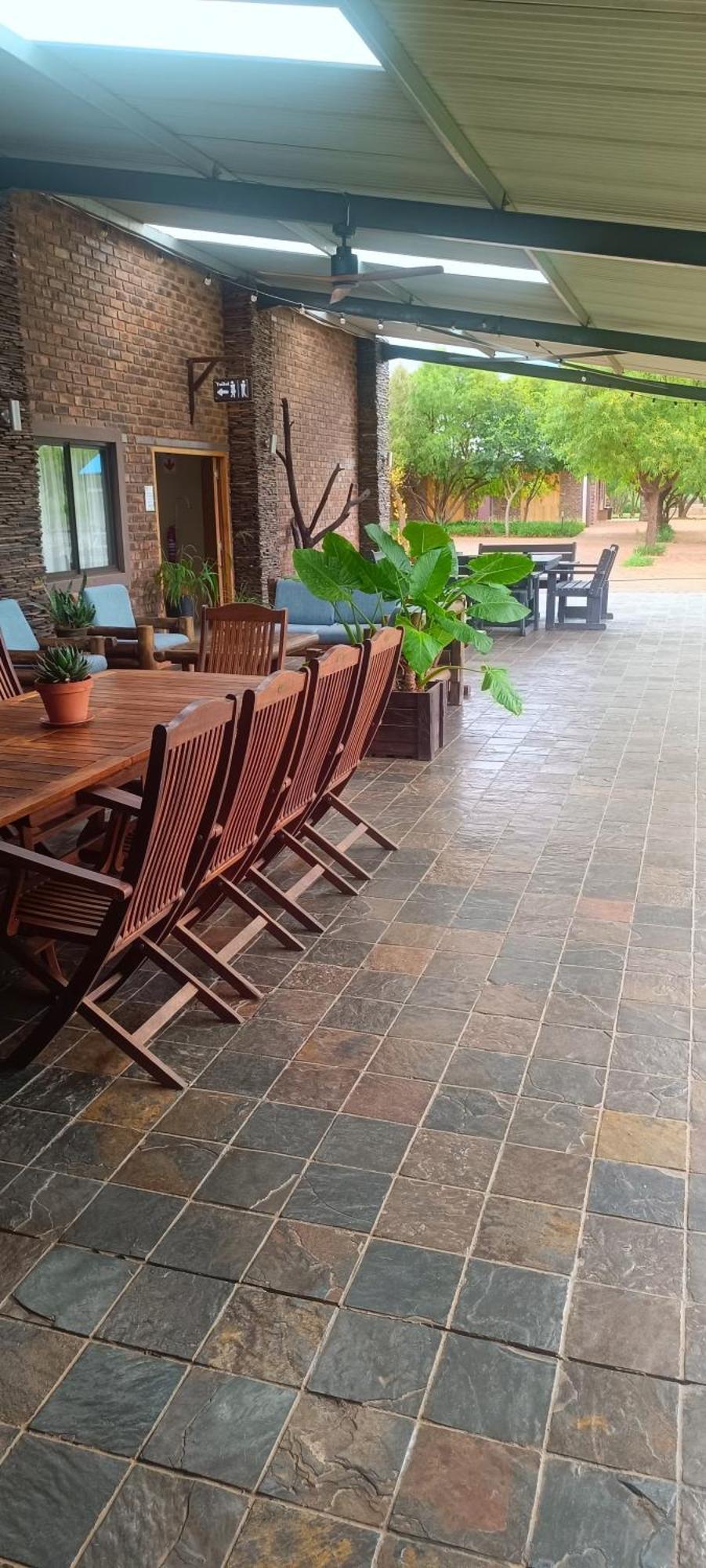 Kareespruit Game Ranch & Guest House Zeerust Экстерьер фото